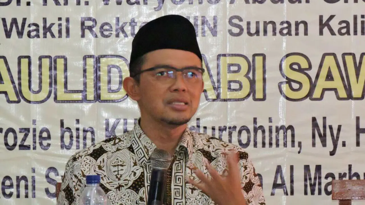 Desak Penyelesaian RUU Antiterorisme Tanpa Ego Sektoral