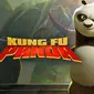 Karakter Po Ping dalam Kung Fu Panda disuarai oleh Jack Black. (Dok. Vidio)