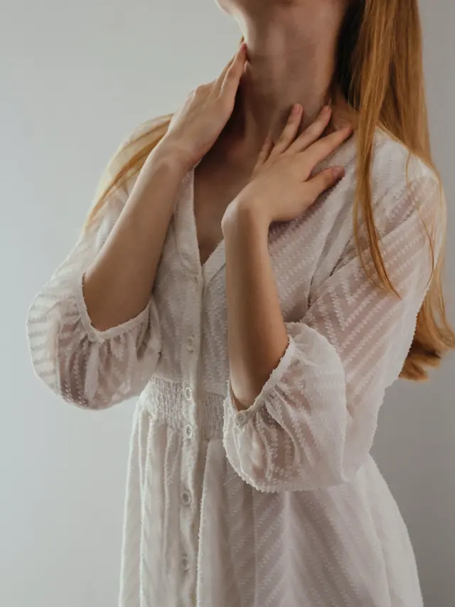 ilustrasi dehidrasi saat puasa/pexels