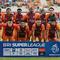Tim Borneo FC di BRI Super League 2025/2026. (Dok. ileague.id)