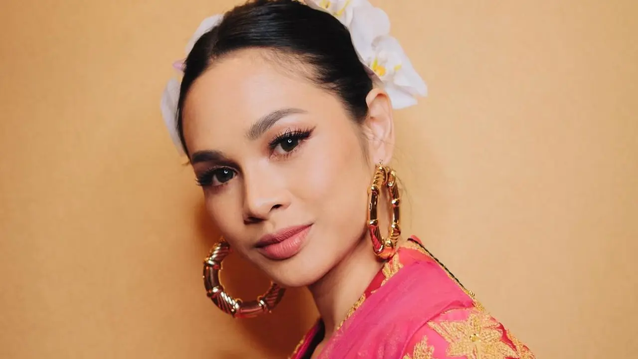 Andien. (Foto: Dok. Instagram @andienaisyah)