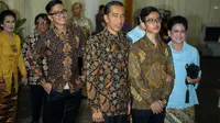 Gibran Perfeksionis Siapkan Pernikahan dengan Selvi Ananda