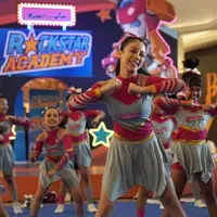 Pusat kesenian dan olahraga ini hadirkan program khusus remaja dan dewasa (Rockstar Academy)