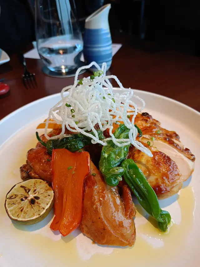 Morimoto Jakarta Jadi Destinasi Kuliner Jepang Kelas Dunia yang Wajib Dicoba