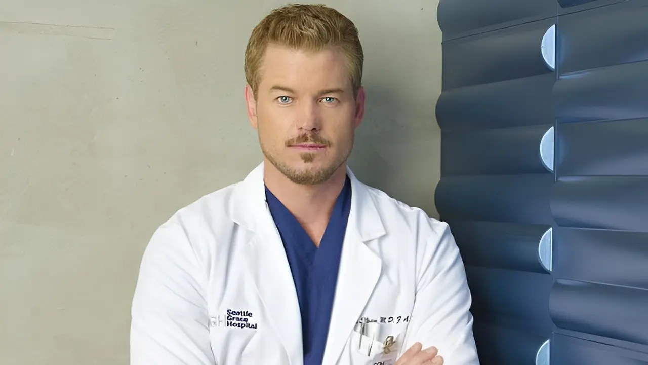 Eric Dane Meninggal Dunia Usai Berjuang Lawan ALS, Penyakit Saraf yang Picu Disabilitas