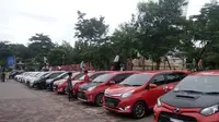 Gelar Halal Bihalal, Calsic Kaltim Pilih Ketua Baru