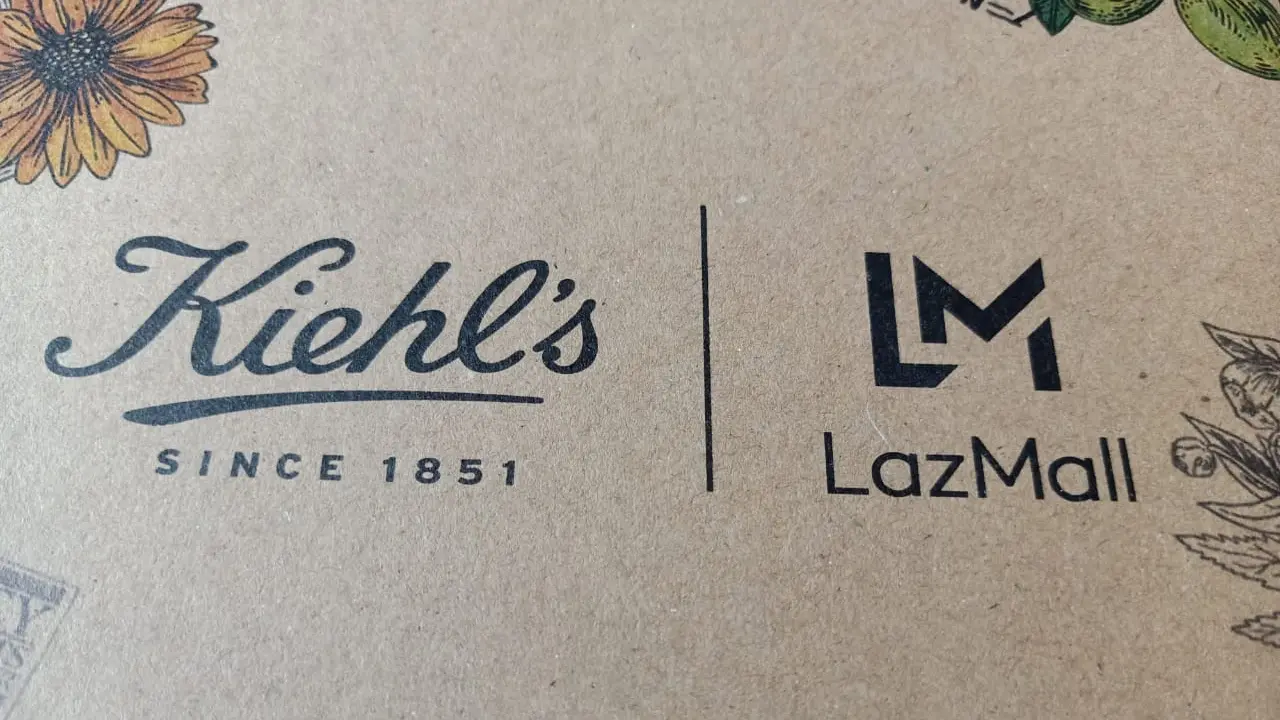 Konsep Belanja Ramah Lingkungan ala Kiehl's Lewat Online Flagship Store Perdana