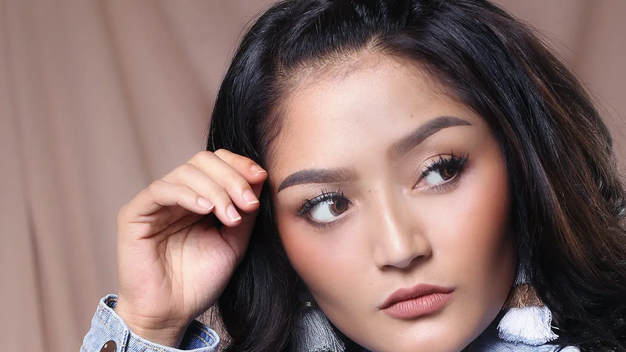 [Bintang] Eksklusif Siti Badriah 9