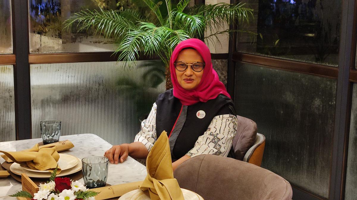 Telkom Tunjuk Eks Presdir XL Axiata Dian Siswarini Jadi Direktur Utama