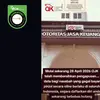 Hoaks terkait OJK Beredar di Media Sosial, Simak Agar Terhindar dari Penipuan