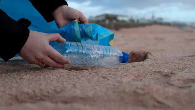 Tujuan Melakukan Reduce, Reuse, dan Recycle