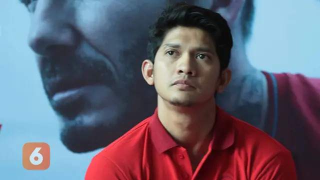 [Bintang] Iko Uwais