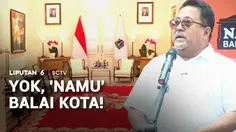 Mau Jalan-Jalan Sambil Belajar Sejarah? Yuk, Kunjungi Balai Kota Jakarta