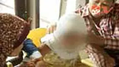 Pelaku yang hendak memerkosa Bunga--sebut saja demikian--malah kabur setelah diketahui korban kesurupan. Polisi sulit korek keterangan karena kondisi Bunga. 