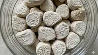Resep Kue Satu Kacang Hijau, Kue Kering Jadul yang Lumer di Mulut