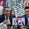 Hotman Paris Ungkap Alasan jadi Pengacara Eks Jampidsus Febrie Adriansyah