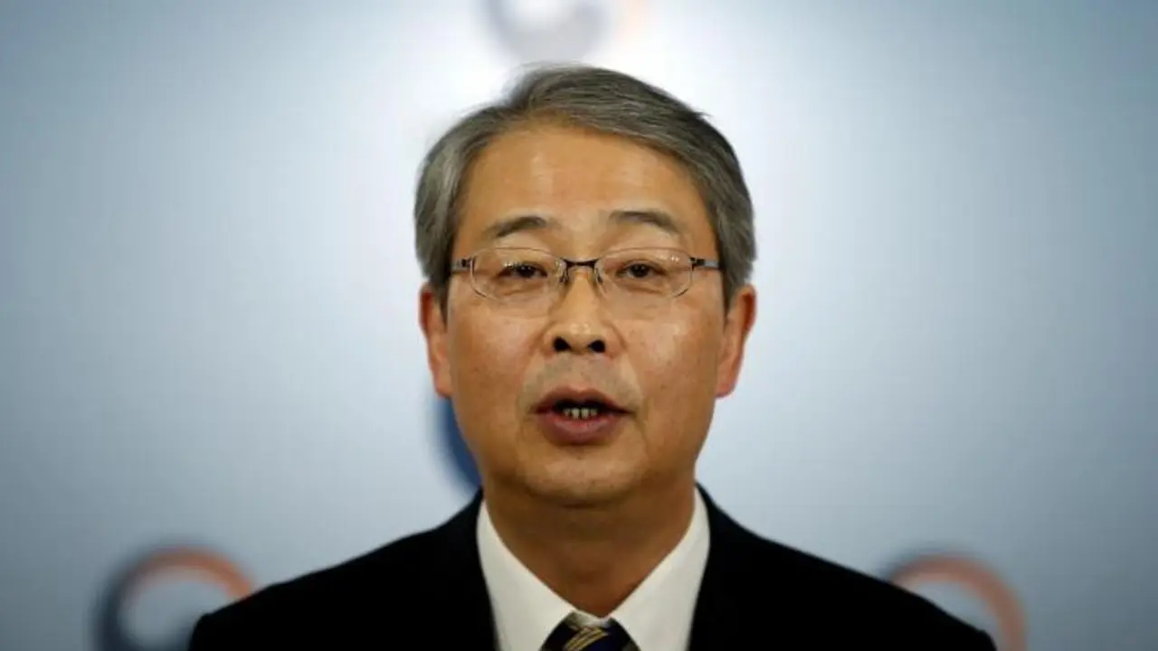 Korea Selatan Tunjuk Perdana Menteri dan Menteri Keuangan Baru