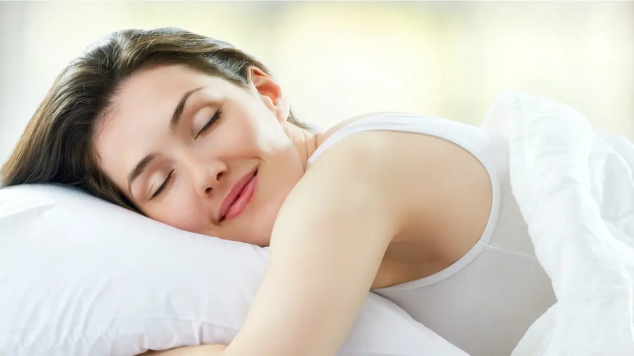 6 Ritual di Malam Hari Ini Buat Anda Bangun dengan Cantik