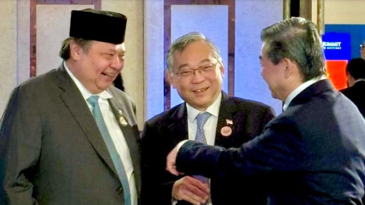 ASEAN Percepat Perjanjian Ekonomi Digital DEFA