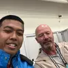 Eksklusif dari Amerika Serikat: Momen Bertemu 2 Legenda Timnas Inggris dengan Peran Berbeda