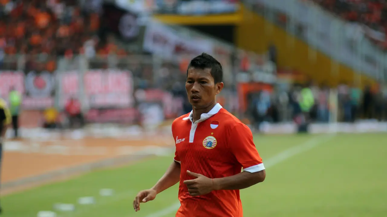 Ismed Sofyan