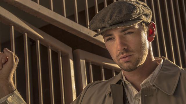 Jenis Topi Pria (sumber: iStockphoto)