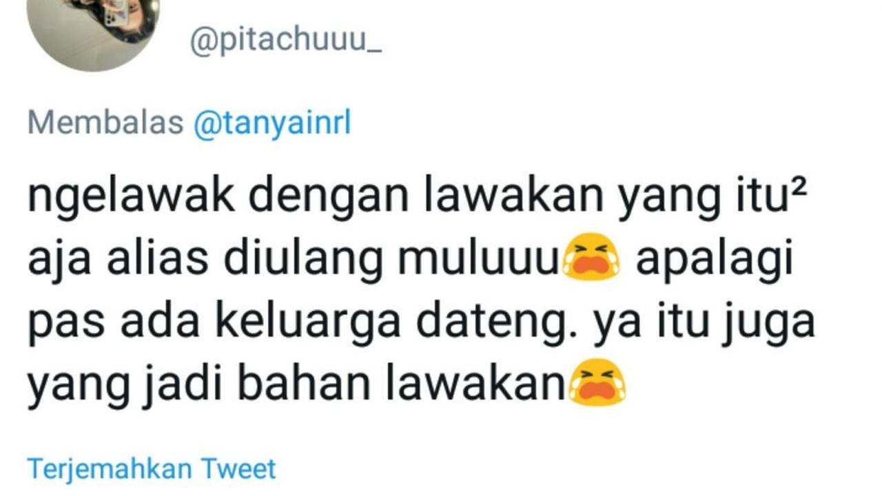 Kisah Absurd Bapak-bapak di Twitter