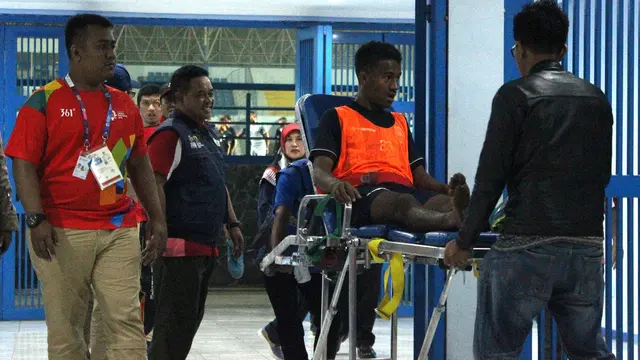 Timnas Timor Leste U-23