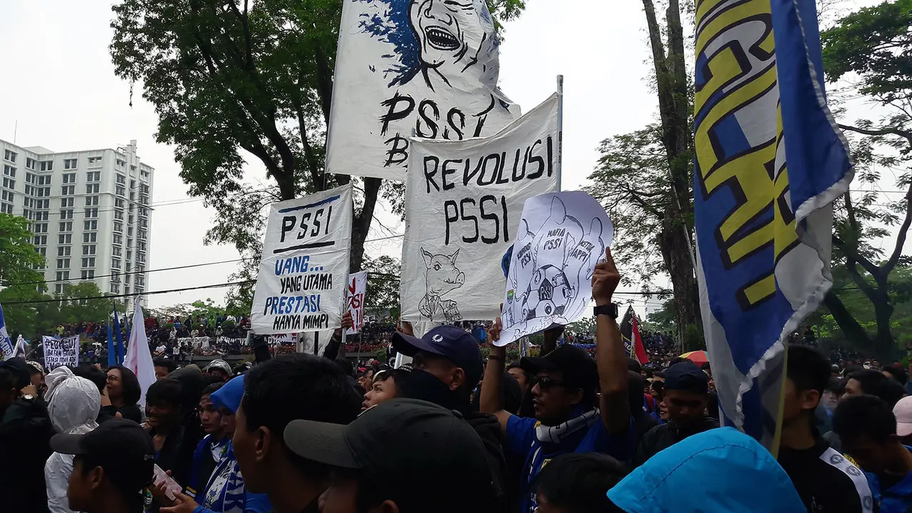 Bobotoh Persib