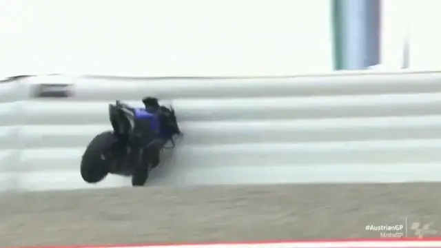 crash