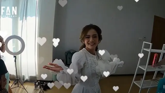 Segera Menikah, Ini 6 Potret Prewedding Ifan Seventeen dan Citra dalam Berbagai Tema