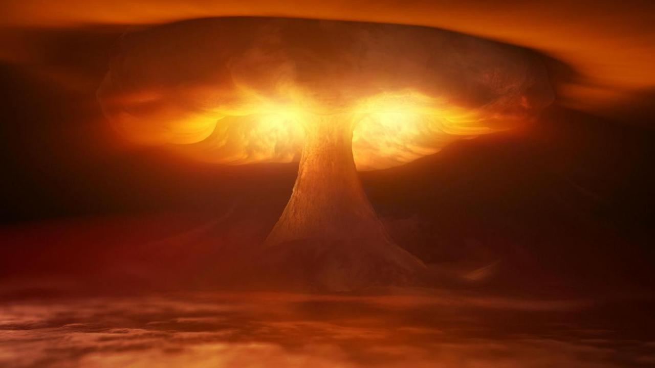 10 Negara Paling Aman Jika Perang Nuklir AS-Korut-Iran Meletus