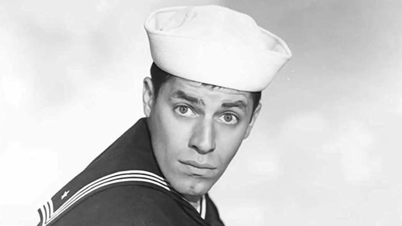 Jerry Lewis