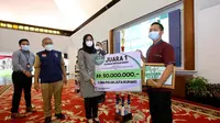 203 Tim Daftar Ajang Jagoan Tani Banyuwangi, Hadiahnya Menggiurkan