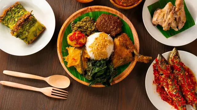 Rekomendasi Tempat Makan Enak di Antapani Bandung 2025