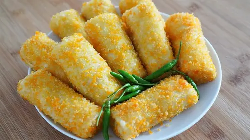 Resep Kulit Risoles