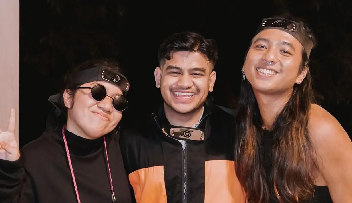 [Instagram/fadiljaidi]