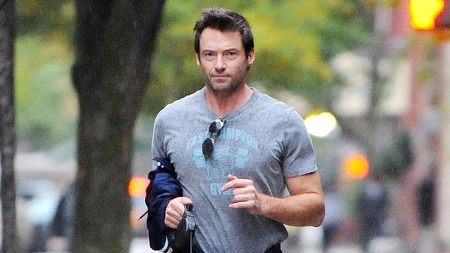 [Bintang] Hugh Jackman