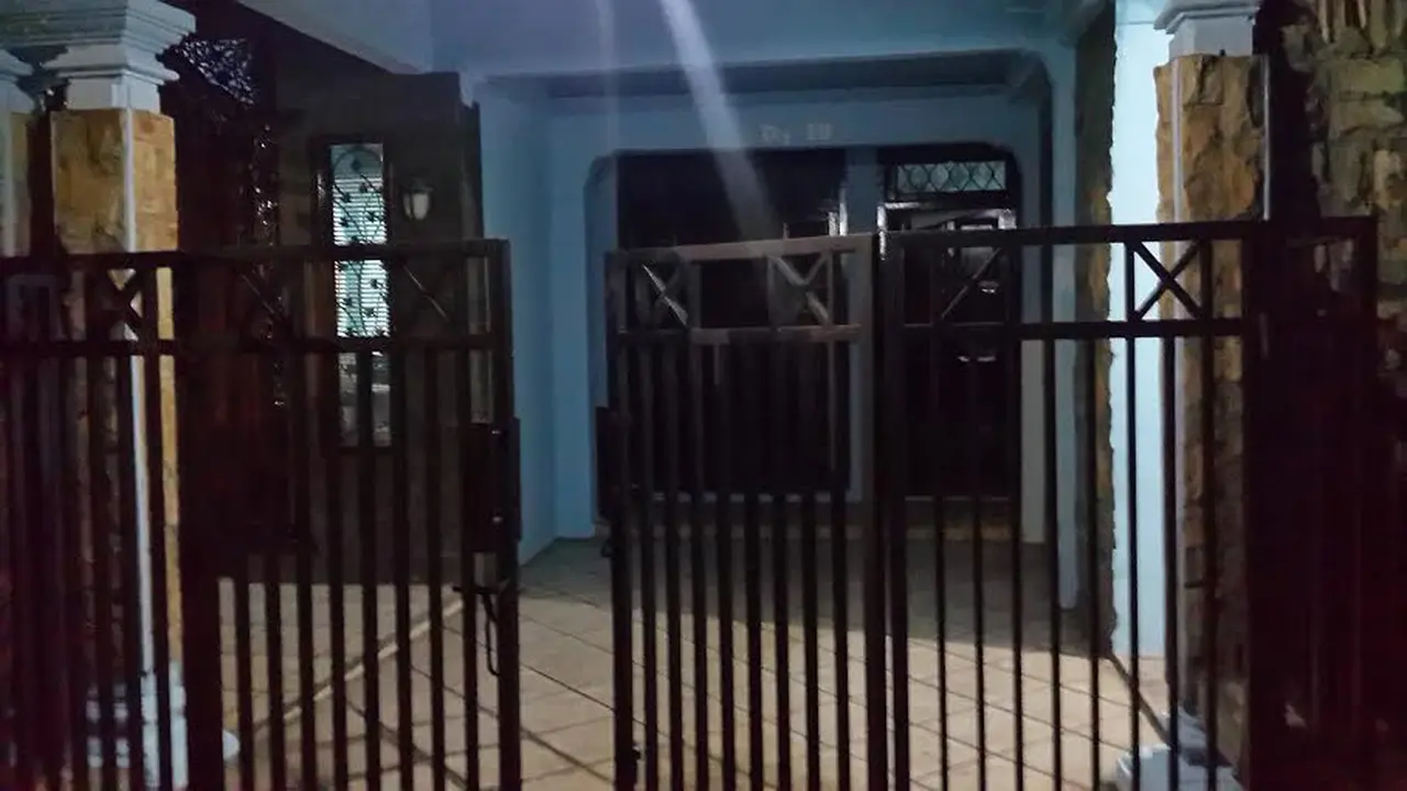 Perampokan rumah mewah di Bekasi