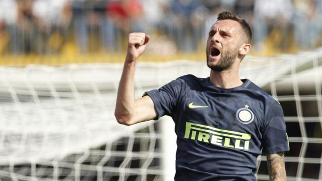 Marcelo Brozovic