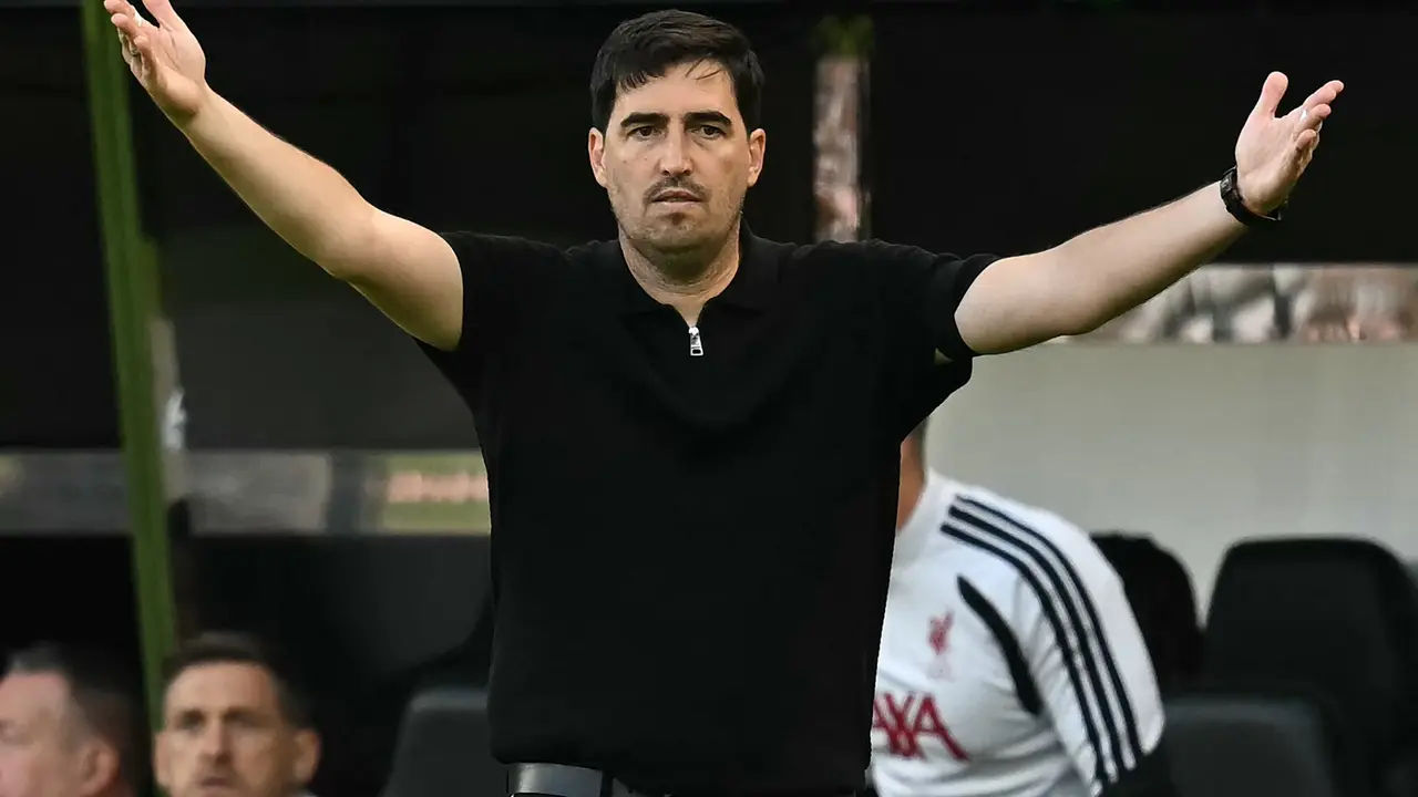 Andoni Iraola