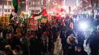 Gencatan Senjata Hamas dan Israel, Tengok Dampak Perang ke Ekonomi Gaza