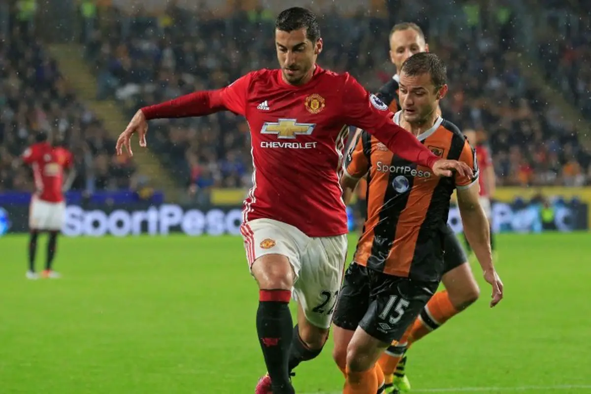 Manchester United