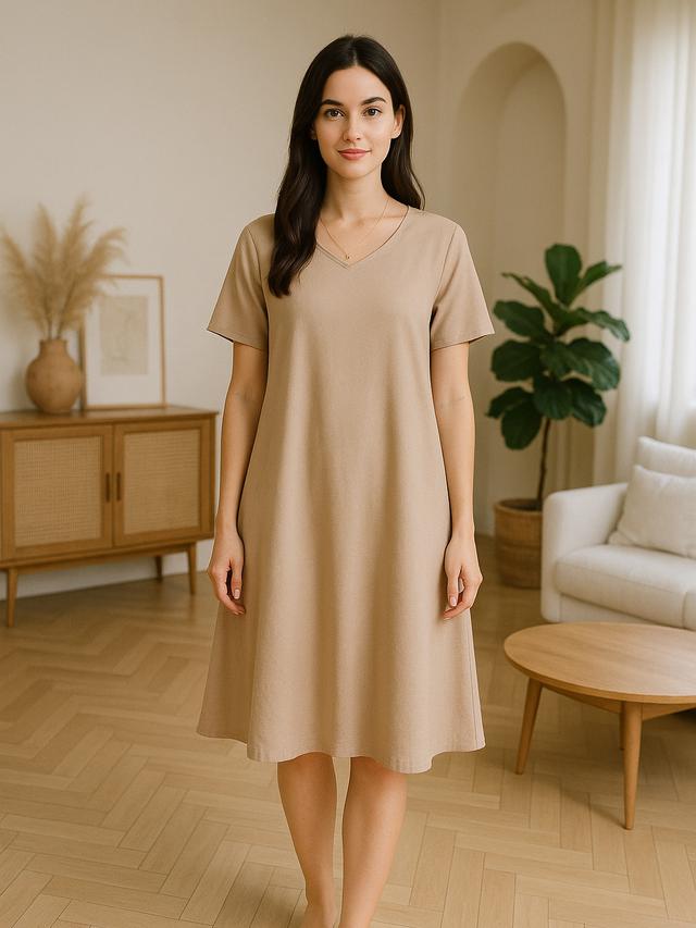 7 Model Daster yang Lagi Trend di 2025, Pilihan Favorit Ibu-Ibu dan ...