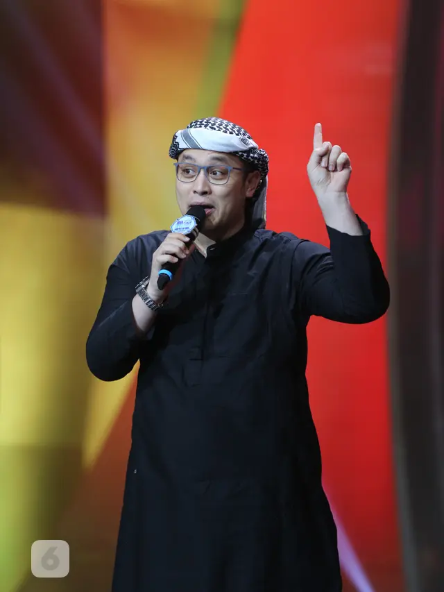 [Bintang] Gilang Dirga