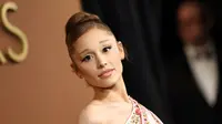 Ariana Grande Kembali Raih Nominasi Golden Globe Awards lewat Peran Glinda, Pencapaian Langka
