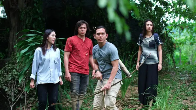Samudra Cinta