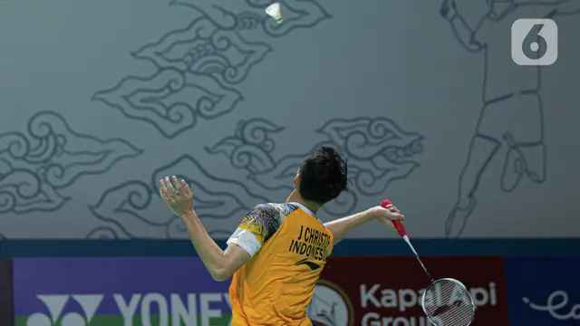 Jonatan Christie