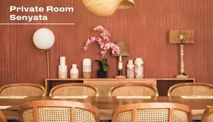 11 Rekomendasi Tempat Makan Hits Anak Muda di Senopati 2026, dari Kafe Estetik sampai Fine Dining