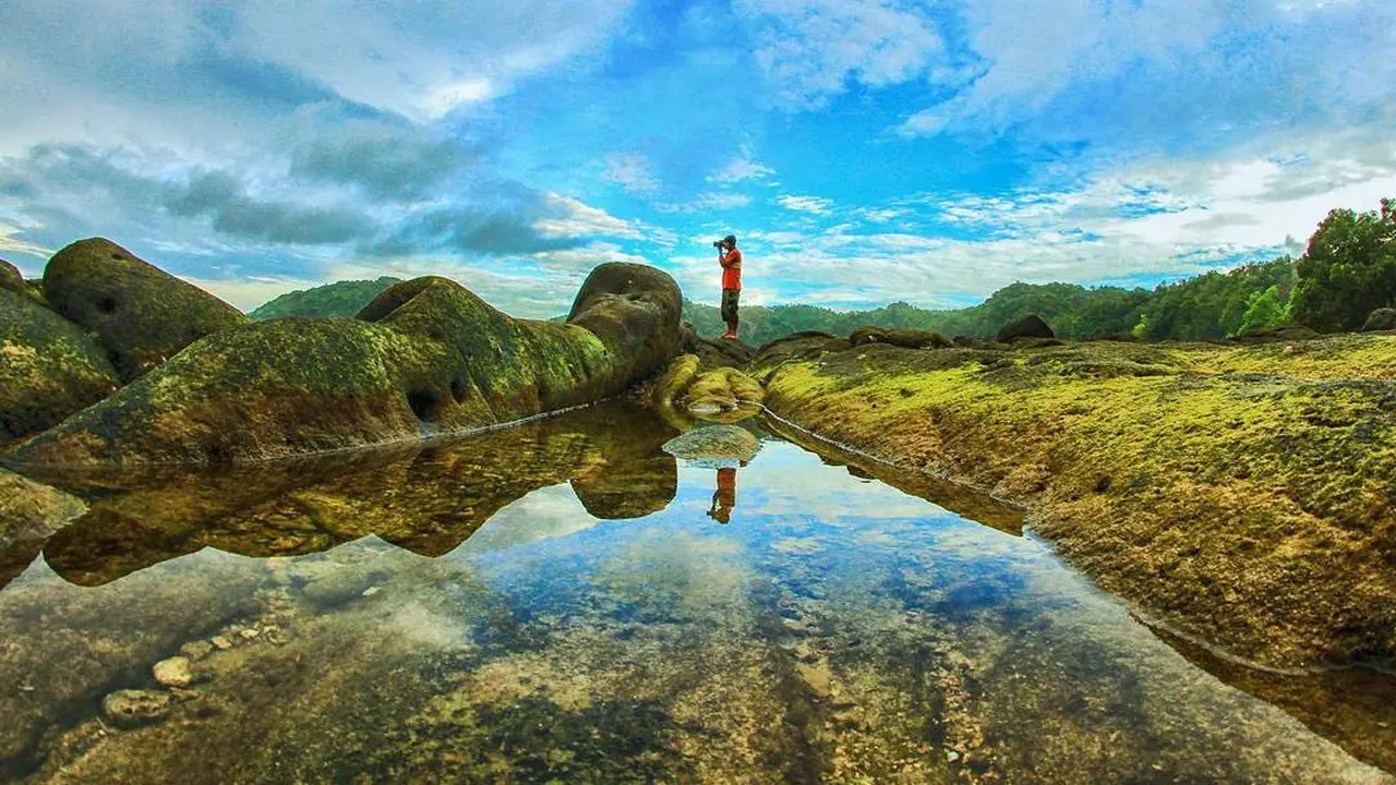 [Bintang] Yogyakarta
